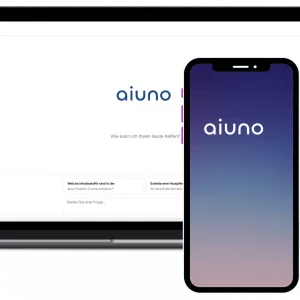 aiuno Screen