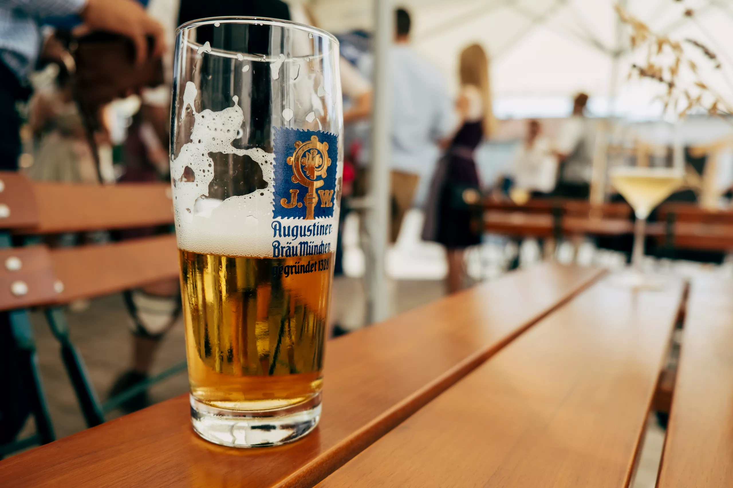 Foto von Max Kratzer auf Unsplash