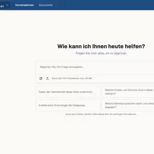 aiuno Frontend